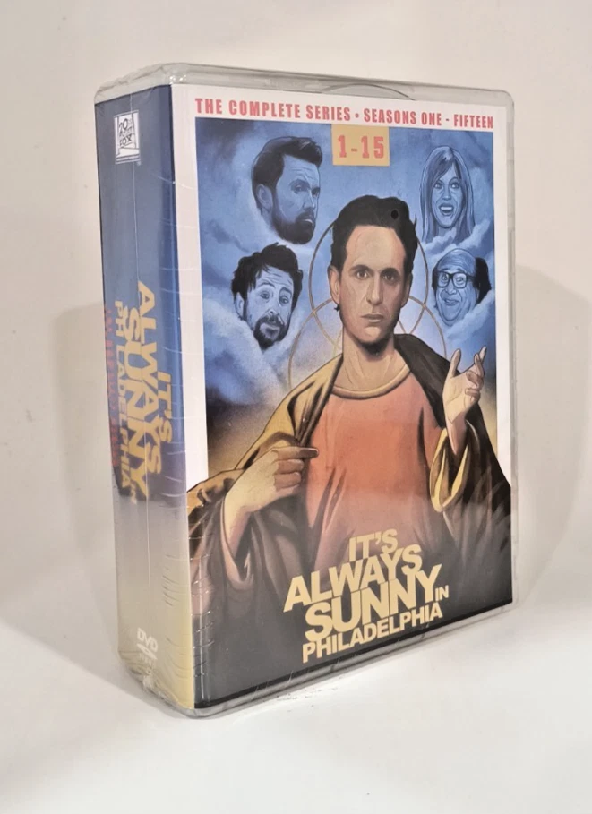 Region Code 1 Box Set DVDs & Blu-ray Discs for sale | eBay
