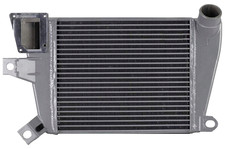 LADELUFTKÜHLER INTERCOOLER MAZDA 3 MAZDA 6 CX-7 CX7 2.3 MPS MZR DISI NEU