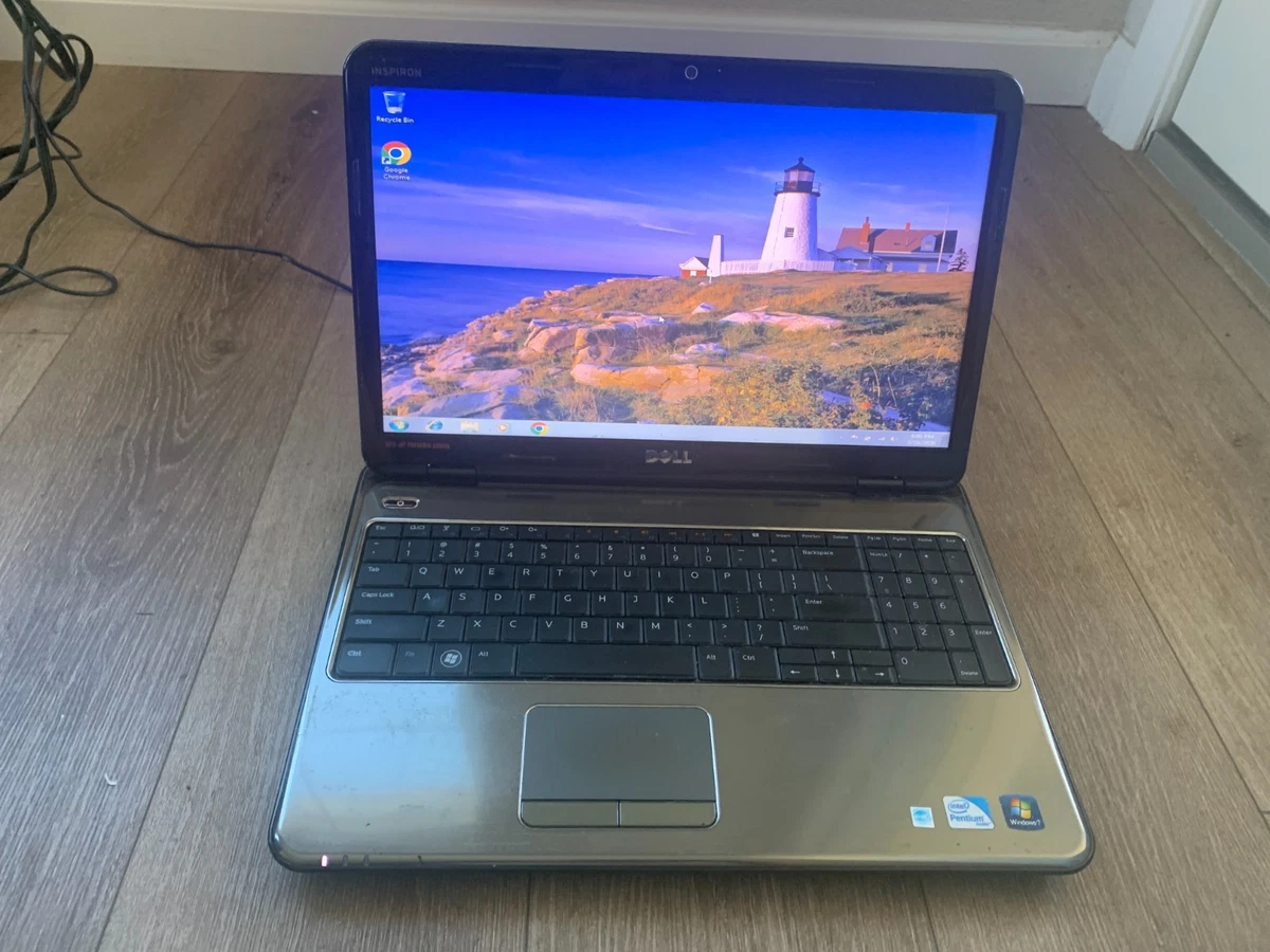 Dell Inspiron N5010 for sale - eBay