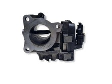 OPEL VECTRA C Drosselklappe 48CPD1 1.90 Petrol 2006 34034038