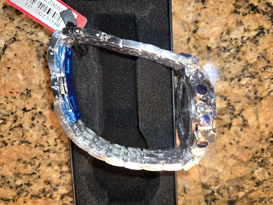 Reloj Hombre Mini Focus 45mm NUEVO Foto 3 de 4