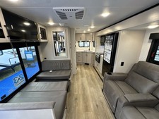 2026 Jayco Jay Feather 21MML