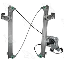 ACI 82213 Power Window Motor and Regulator Assembly