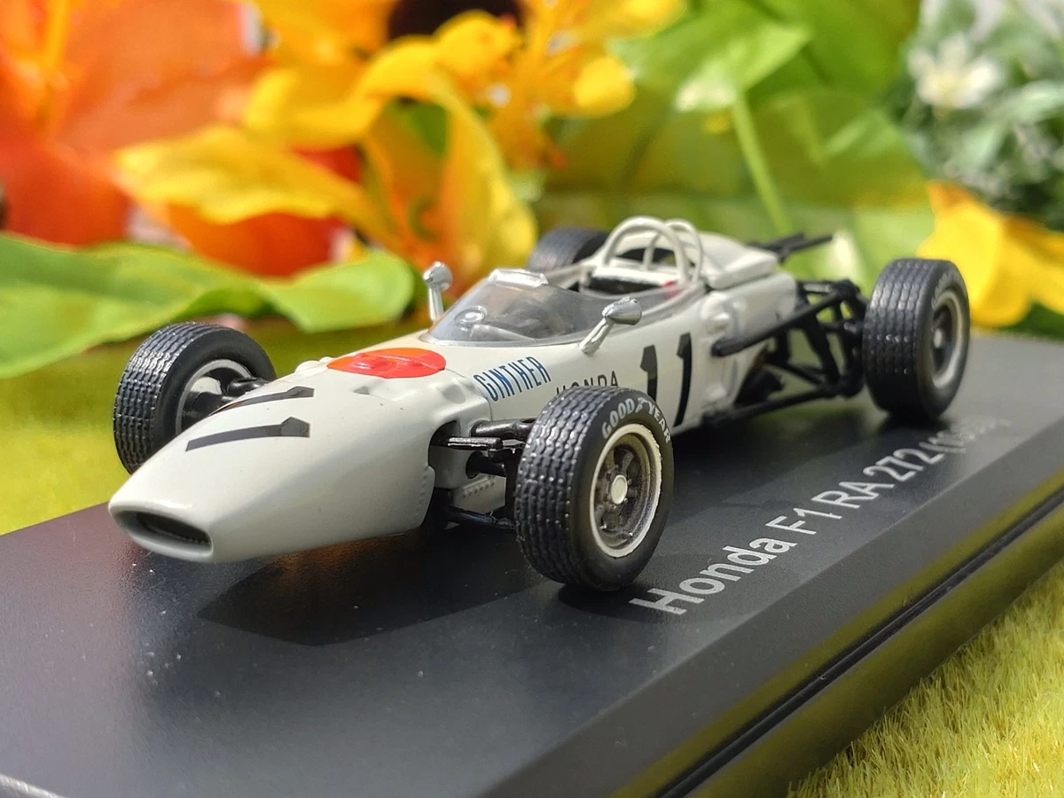 Kyosho 1:43 Diecast Racing Cars for sale | eBay