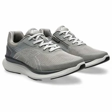 Men 8.0US Asics Needs Up Men'S 4E Gray