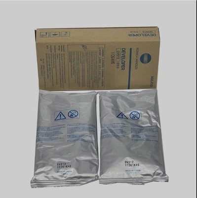 Konica Minolta DV-012 - A88J500 - Entwickler schwarz - für AccurioPrint 2100,