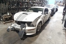 2007 Ford Mustang Manual Transmission Oem 117k Miles - Lkq460505048 2007 Ford Mustang Manual Transmission Oem 117k Miles - Lkq460505048