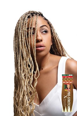 Outre X-Pression ULTRA BRAID 3X 42'' - 52''
