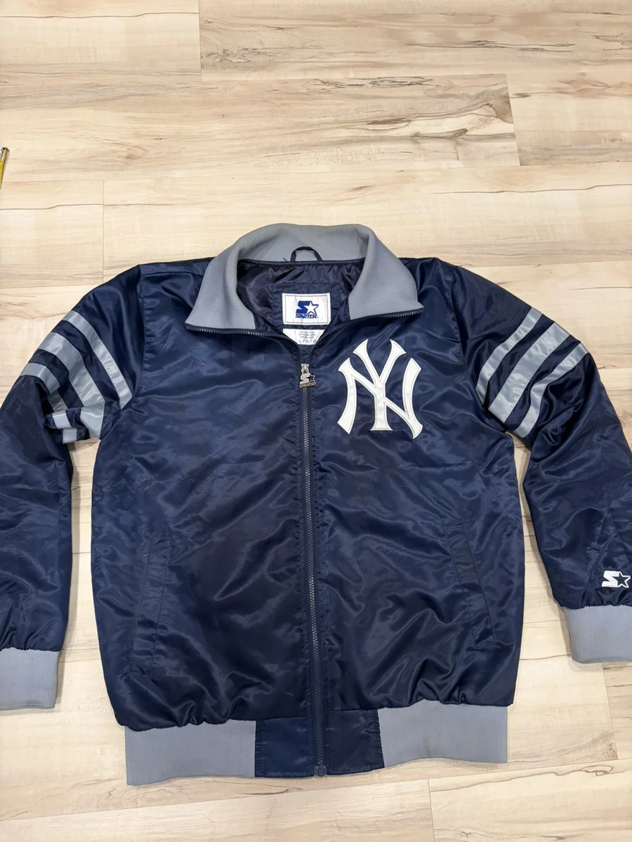 New York Yankees MLB Fan Jackets for sale | eBay
