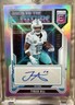 2025 Donruss Elite Tyreek Hill Back To The Future Auto No.BFS-THL #/149 