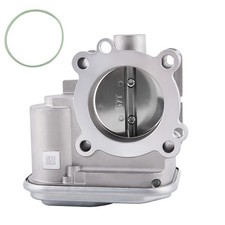 Throttle Body for Dodge Jeep Chrysler 1.8L 2.0L 2.4L Compass Caliber 4891735AA