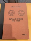 Buffalo Nickel Collection 1913 to 1938 Partial Qbo