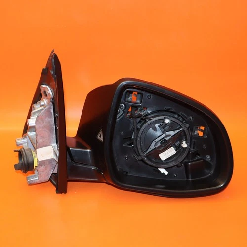 BMW X5 M MIRROR RIGHT PASSENGER 2015 2016 2017 2018 51168061696 OEM