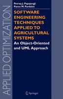 Petraq Papajorgji (U. A.) | Software Engineering Techniques Applied To...