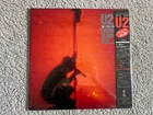 Vinyl 12" LP - U2 - Live 'Under A Blood Red Sky'  - First Press - SEALED