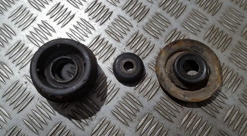 Domlager Federbeinlager Stützlager - Vorne Rechts  Volkswagen G DE521289-51