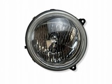 Frontscheinwerfer Jeep Cherokee Kj 55155816AD Rechts Scheinwerfer Headlight Frontscheinwerfer Jeep Cherokee Kj 55155816AD Rechts Scheinwerfer Headlight