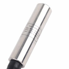 3 Capteurs De Niveau Liquid Level Transmitter Précis Pour Réservoirs D'eau En