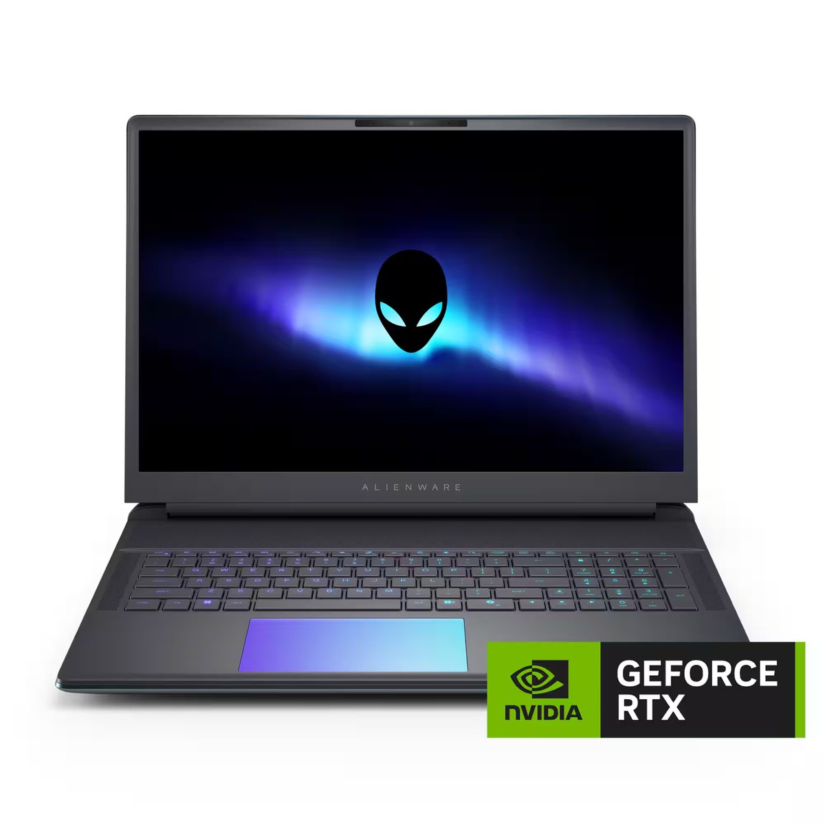 Alienware - Area-51 - 18