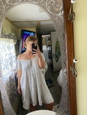 American Eagle Women’s Xl T-Shirt Dress or fit in flare