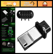 High-Performance MAF Mass Air Flow Sensor | F...