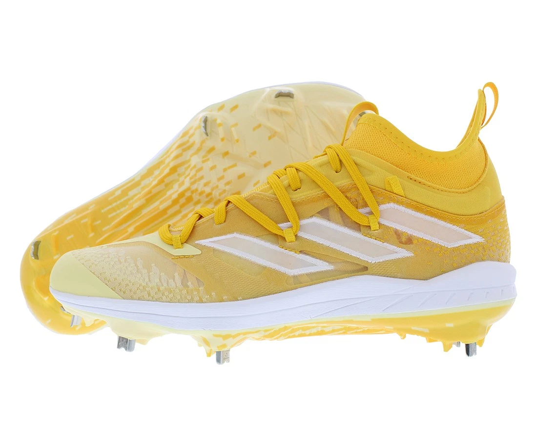 adidas Adizero Afterburner 9 NWV Yellow for Sale | Authenticity