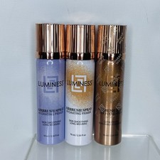 NEW SEALED Luminess Air Airbrush Spray Hydrating Primer 2.36oz Long Wearing