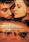 In a Savage Land (DVD, 2001)