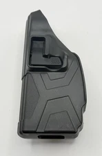 BLACKHAWK Taser X2 CQC Black Left-Hand Holsters 2100495
