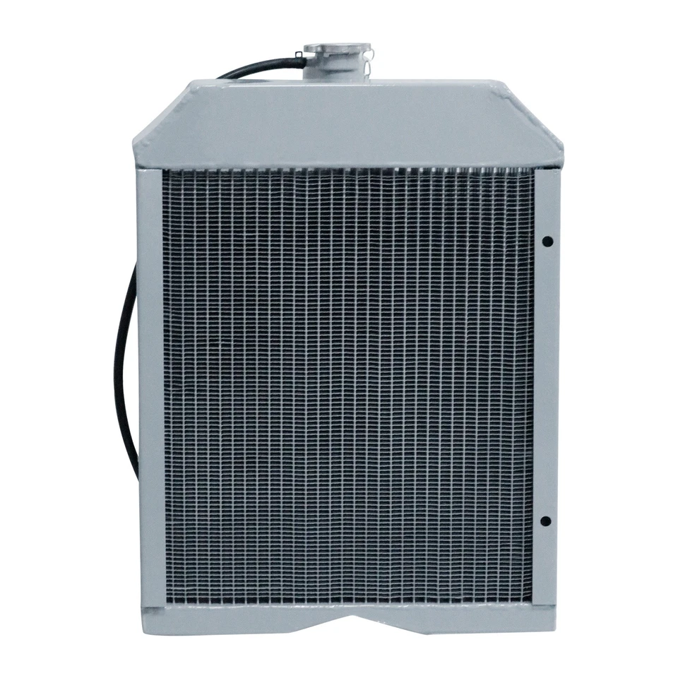 3 Rows Radiator Massey Ferguson MF35 20 135 148 203 205 2135 194275M94 194275M93 - Image 4 of 4