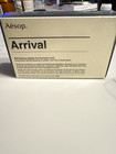 Aesop Arrival Travel Size Set Shampoo Conditioner Body Cleanser Body Balm — photo 1