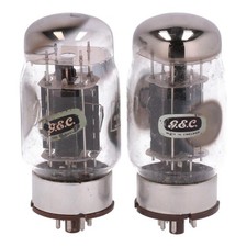 GEC KT88 Vacuum Tube UK Set of 2 Japan Import Operation confirmed