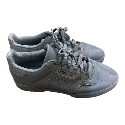 adidas yeezy calabasas powerphase grey