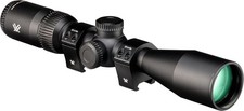 Vortex Triumph HD Riflescope 3-9x40 SFP 1" Tube Dead-Hold BDC MOA Reticle