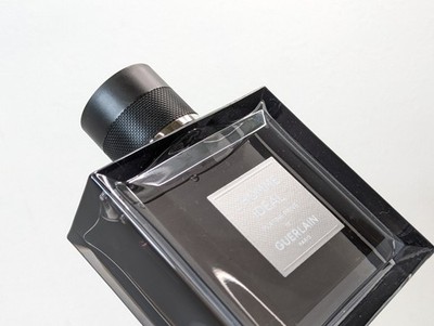 Guerlain L'Homme Ideal Platine Prive 100ml 3.3 fl oz EDT Spray