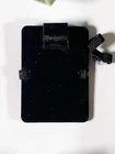 Vintage 1964 Hasbro GI Joe Pilot #7807 Scramble Pilot Clipboard