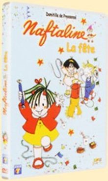 Naftaline : La Fête von not specified | DVD | Zustand sehr gut