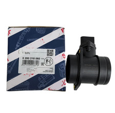 Mass Air Flow Sensor Bosch For Volkswagen Tou...