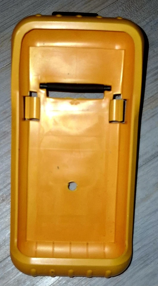 FLUKE 717 30G Druckkalibrator Gebraucht - Image 4 of 4