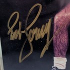 Bob Cousy Boston Celtics Original Signed Basketball Photo — photo 2