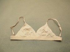 Primark Cares Size S Womens Beige Unlined Wir...
