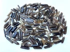 150pcs+ Tiny Matchstick Jewelry 1/2 lb Lemurian Smokey Quartz Crystal Point Wand