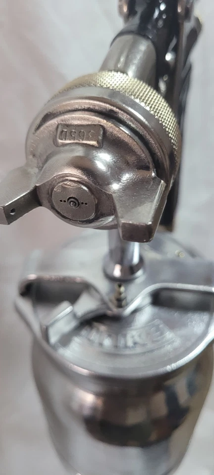 Binks Modelo 7 Excelente Reacondicionado Foto 2 de 4