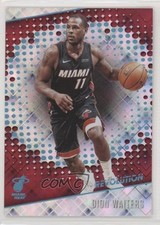 2017-18 Panini Revolution Cosmic 28/100 Dion Waiters #37 02v3