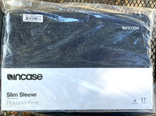 1 New Incase Slim Sleeve Mac Book Air 11" Professional Case Easter Gift FreeShip