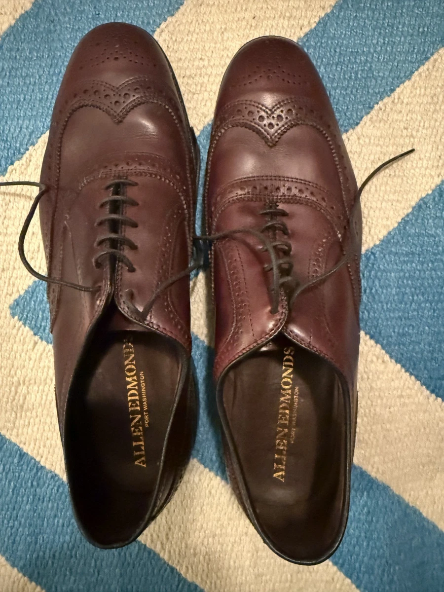 Allen Edmonds Dress Shoes for Men for sale | eBay