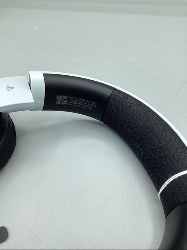 PS5 Razer Wired Gaming Headset Model RZ04-0397 - Bild 2 von 3