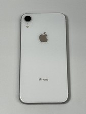 Apple iPhone XR White Cell Phones & Smartphones for Sale | Shop