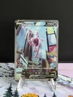Mewtwo v (Alternate Full Art) 072/078 Pokémon Go Holo