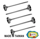 NEW PACK OF 5 AFTERMARKET HITACHI 883-471 DRIVER ASSEMBLY FOR NR65AK NR65AK2
